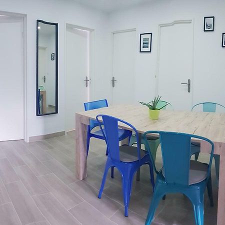Chambre Privee Entre Paris Et Disneyland Apartamento Noisy-le-Grand Exterior foto