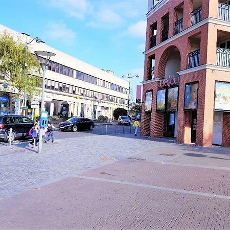 Chambre Privee Entre Paris Et Disneyland Apartamento Noisy-le-Grand Exterior foto