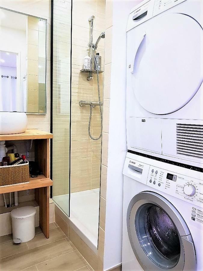 Chambre Privee Entre Paris Et Disneyland Apartamento Noisy-le-Grand Exterior foto