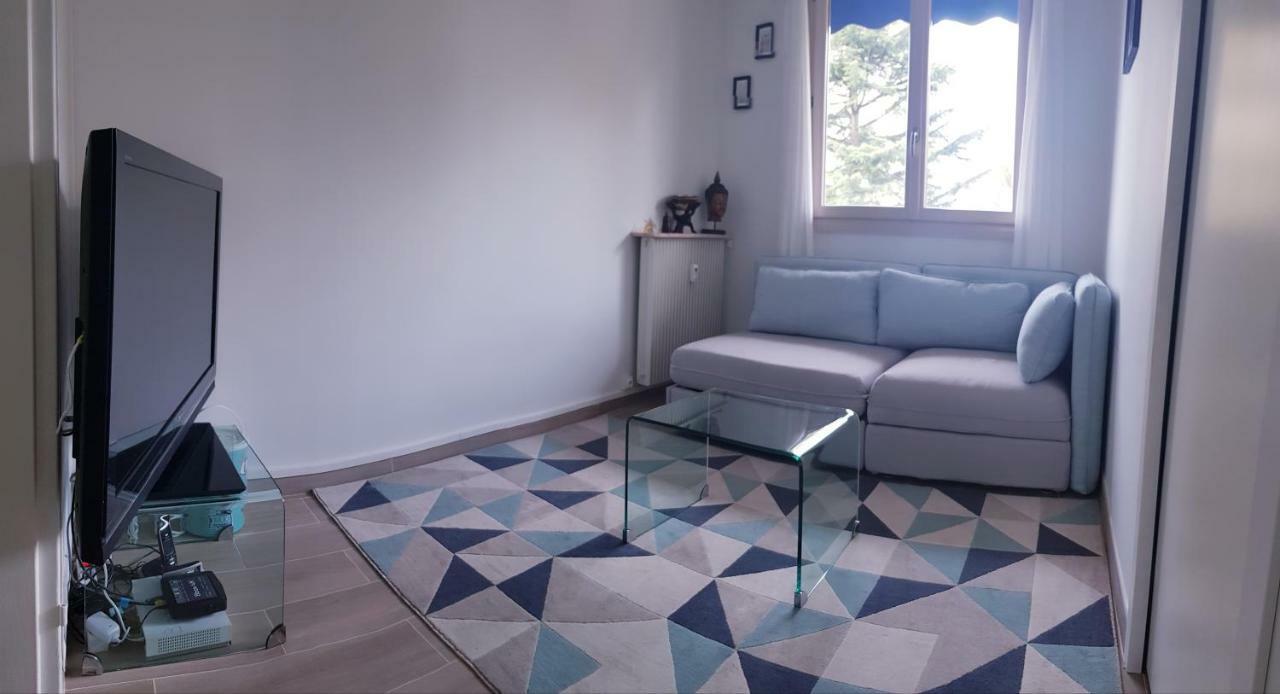 Chambre Privee Entre Paris Et Disneyland Apartamento Noisy-le-Grand Exterior foto