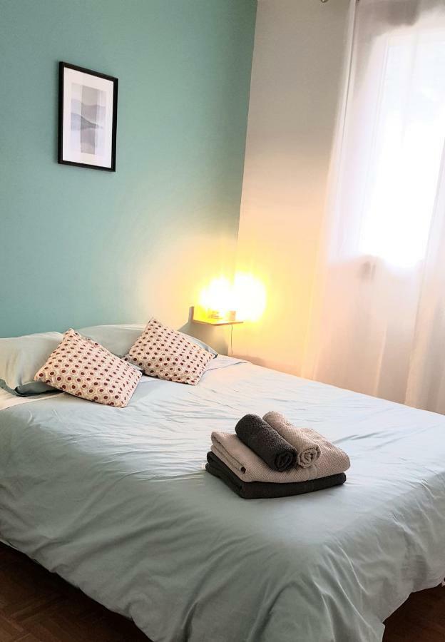Chambre Privee Entre Paris Et Disneyland Apartamento Noisy-le-Grand Exterior foto